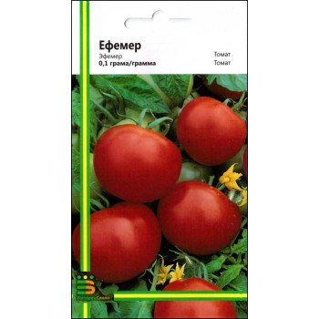 Томат Эфемер /0,1 г/ *Империя Семян*