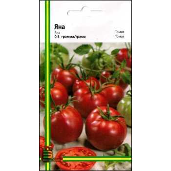 Томат Яна /0,3 г/ *Империя Семян*