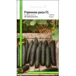 Огірок Ранкова роса F1 /20 насінин/ *Імперія Насіння*