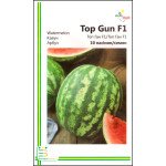 Арбуз Топ Ган F1 /10 семян/ *Империя Семян*