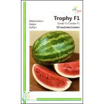 Кавун Трофі F1 /10 насінин/ *Імперія Насіння*