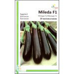 Баклажан Міледа F1 /20 насінин/ *Імперія Насіння*