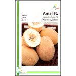 Дыня Амал F1 /10 семян/ *Империя Семян*