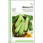 Кабачок Мостра F1 /10 насінин/ *Імперія Насіння*