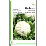 Капуста цветная Гудмен /20 семян/ *Империя Семян*