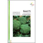 Капуста броколі Кеззі F1 /20 насінин/ *Імперія Насіння*
