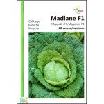 Капуста савойская Мадлейн F1 /20 семян/ *Империя Семян*