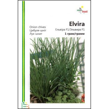 Шнитт-лук Эльвира /1 г/ *Империя Семян*