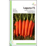 Морква Лагуна F1 /1 г/ *Імперія Насіння*