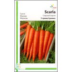 Морковь Скарла /3 г/ *Империя Семян*