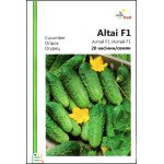 Огурец Алтай F1 /20 семян/ *Империя Семян*