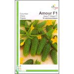 Огірок Амур F1 /10 насінин/ *Імперія Насіння*