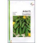 Огірок Артист F1 /10 насінин/ *Імперія Насіння*