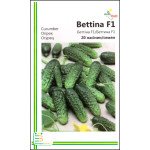 Огірок Бетіна F1 /20 насінин/ *Імперія Насіння*
