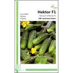 Огурец Гектор F1 /100 семян/ *Империя Семян*