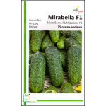 Огурец Мирабелла F1 /15 семян/ *Империя Семян*