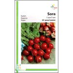 Редис Сора /10 г/ *Империя Семян*