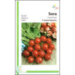 Редис Сора /3 г/ *Империя Семян*