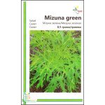 Салат Мизуна зеленая /0,5 г/ *Империя Семян*