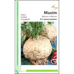 Сельдерей корневой Максим /0,5 г/ *Империя Семян*
