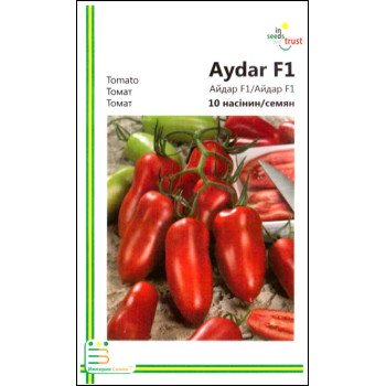 Томат Айдар F1 /10 насінин/ *Імперія Насіння*