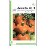 Томат Айсан (KS 18) F1 /10 насінин/ *Імперія Насіння*