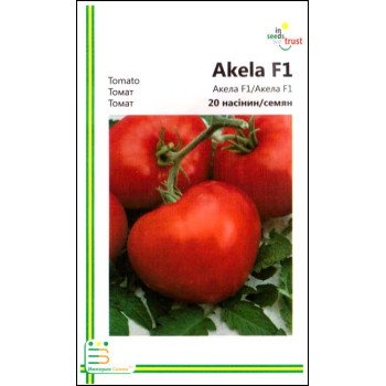 Томат Акела F1 /20 насінин/ *Імперія Насіння*