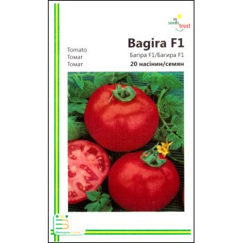 Томат Багіра F1 /20 насінин/ *Імперія Насіння*