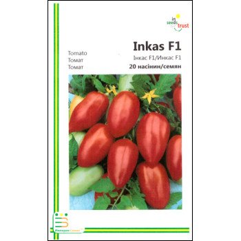 Томат Инкас F1 /20 семян/ *Империя Семян*