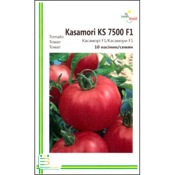 Томат Касаморі F1 /10 насінин/ *Імперія Насіння*