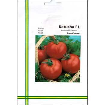 Томат Катюша F1 /1 г/ *Імперія Насіння*