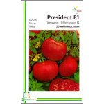 Томат Президент F1 /20 насінин/ *Імперія Насіння*