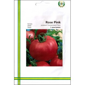 Томат Роуз пінк /1 г/ *Імперія Насіння*