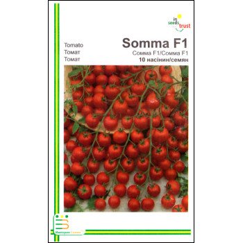Томат Сомма F1 /10 семян/ *Империя Семян*
