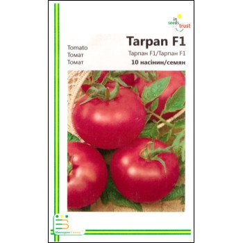 Томат Тарпан F1 /10 семян/ *Империя Семян*