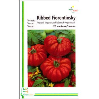 Томат Фіорентинський /20 насінин/ *Імперія Насіння*