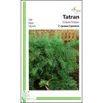 Укроп Татран /2 г/ *Империя Семян*