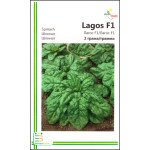 Шпинат Лагос F1 /2 г/ *Імперія Насіння*