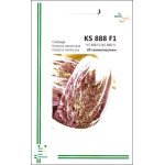 Капуста пекинская краснокочанная KS 888 F1 /20 семян/ *Империя Семян*