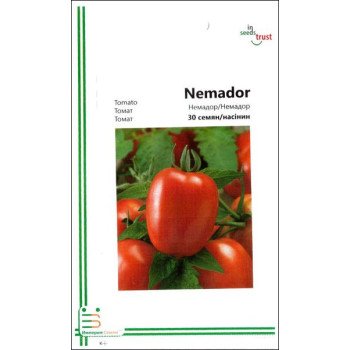 Томат Немадор F1 /20 насінин/ *Імперія Насіння*