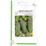 Огурец Дарвин (GB 80) F1 /10 семян/ *Империя Семян*