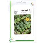 Огурец Бакшиш F1 /50 семян/ *Империя Семян*