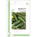 Огірок Нейліна F1 /10 насінин/ *Імперія Насіння*