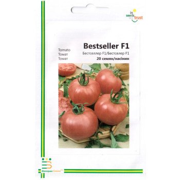 Томат Бестселер F1 /20 насінин/ *Імперія Насіння*