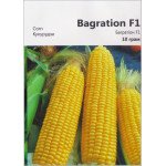 Кукурудза цукрова Багратіон F1 /10 г/ *Імперія Насіння*