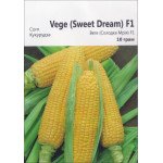 Кукурудза цукрова Веге (Солодка Мрія) F1 /10 г/ *Імперія Насіння*