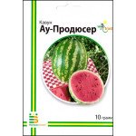 Кавун Ау-продюсер /10 г/ *Імперія Насіння*