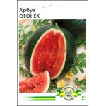 Арбуз Огонек /10 г/ *Империя Семян*