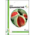 Арбуз Цельнолистный /10 г/ *Империя Семян*