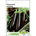 Баклажан Алмаз /10 г/ *Імперія Насіння*